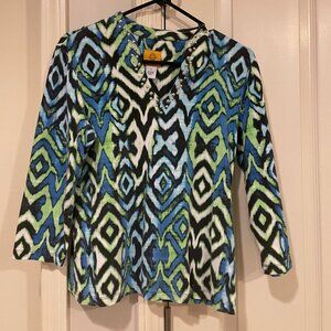 Ruby Rd. Blouse S.